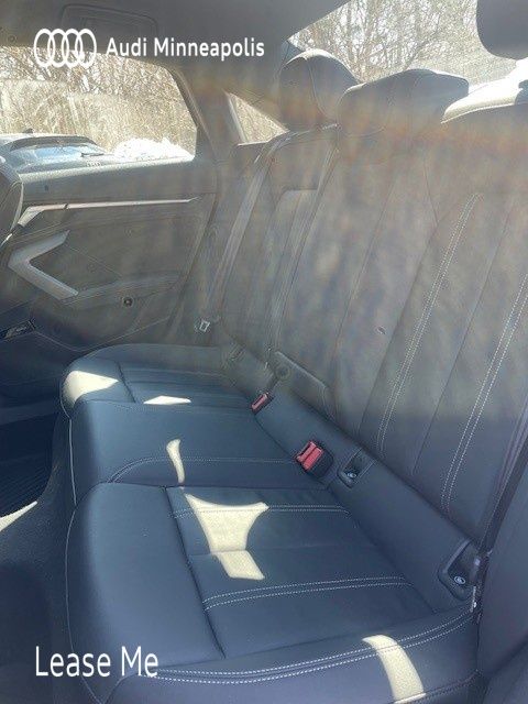 Thumbnail: 2025 Audi A3 - 18