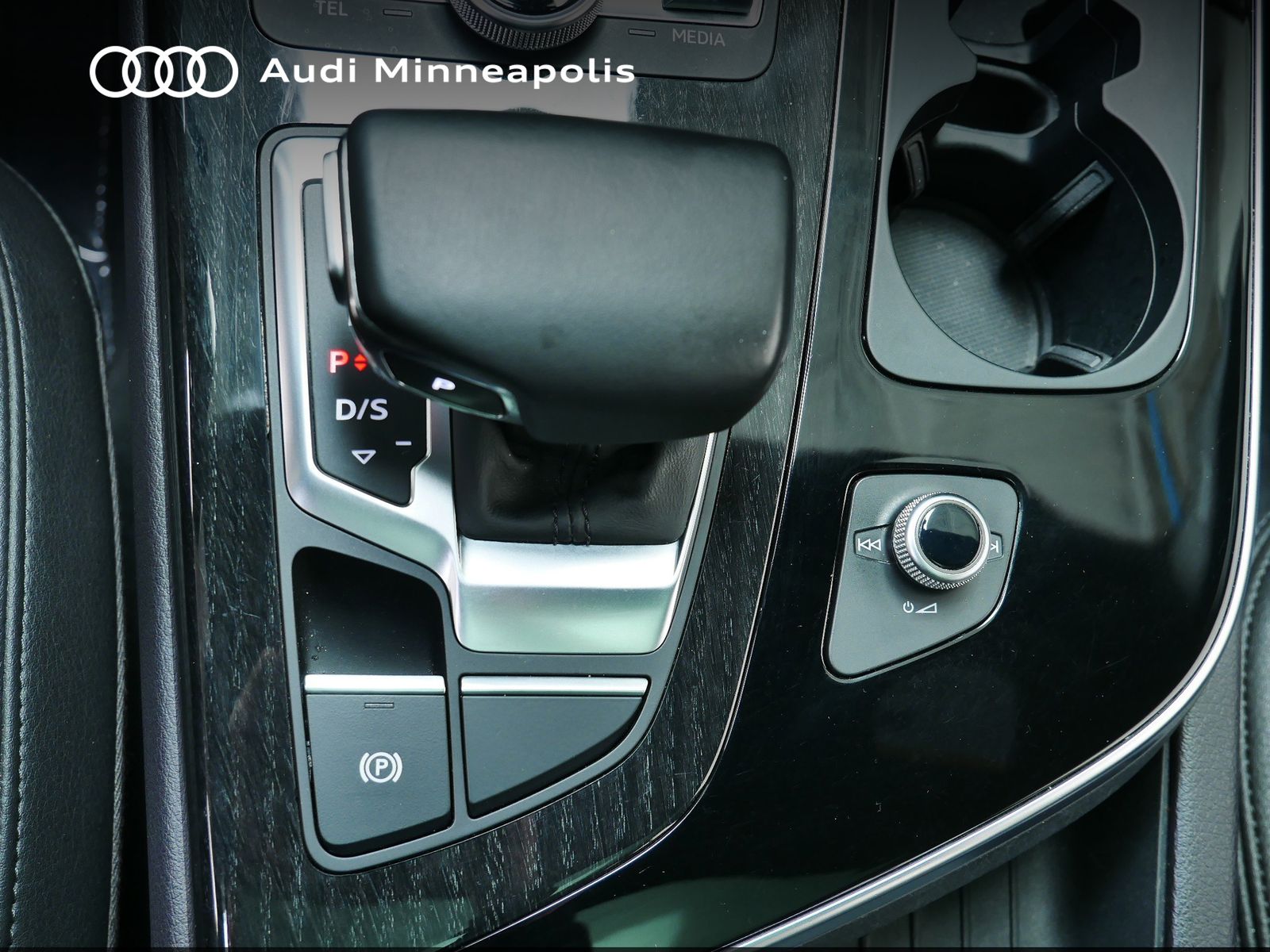 Thumbnail: 2019 Audi Q7 - 20