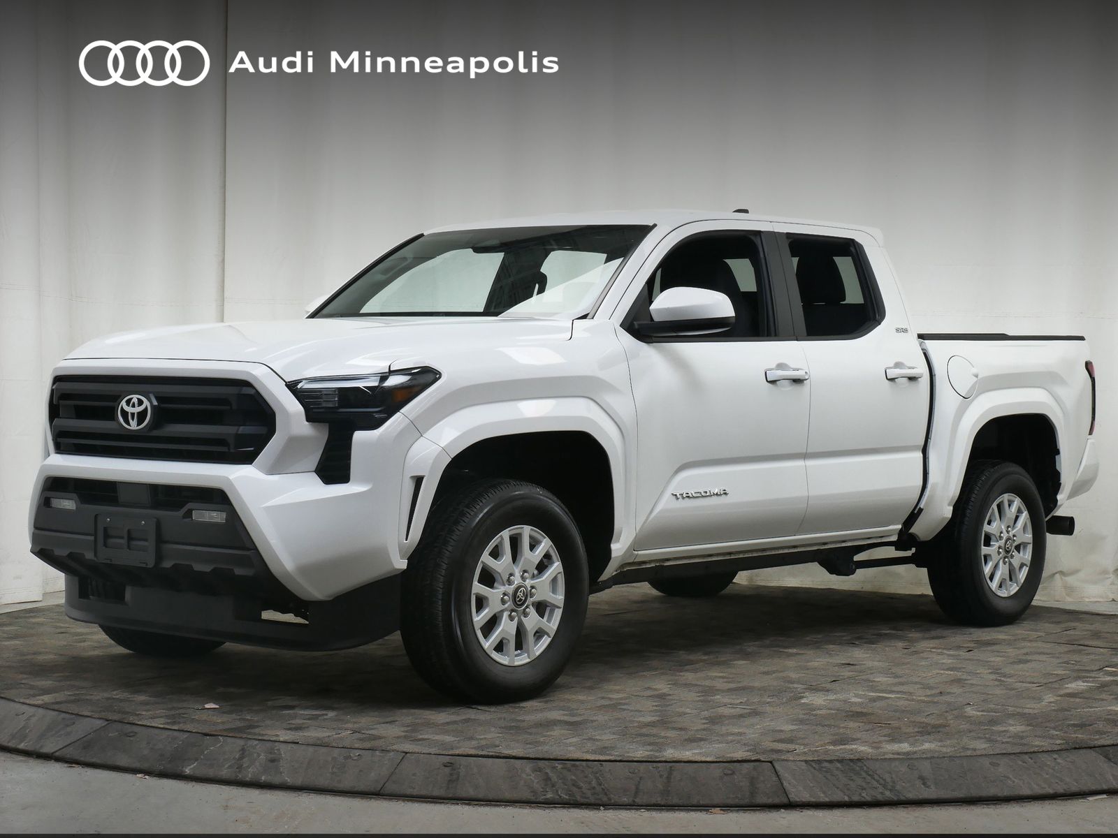 Thumbnail: 2025 Toyota Tacoma - 1