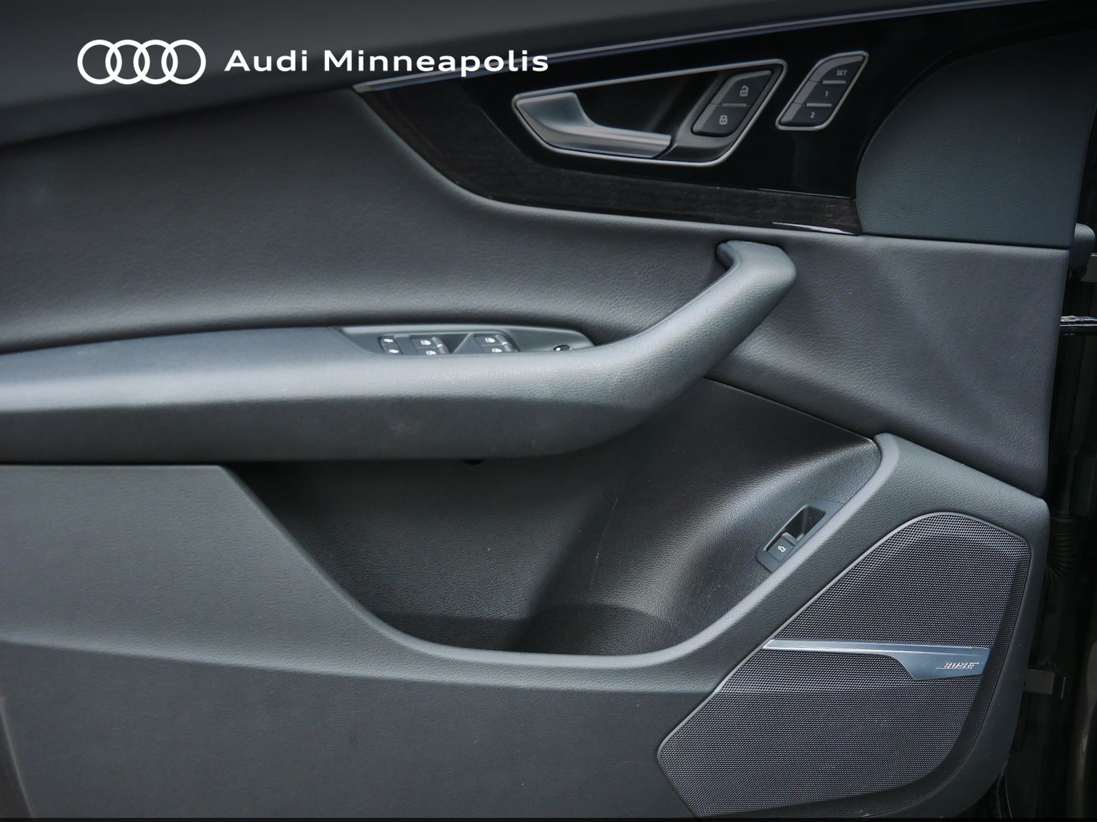 Thumbnail: 2019 Audi Q7 - 11