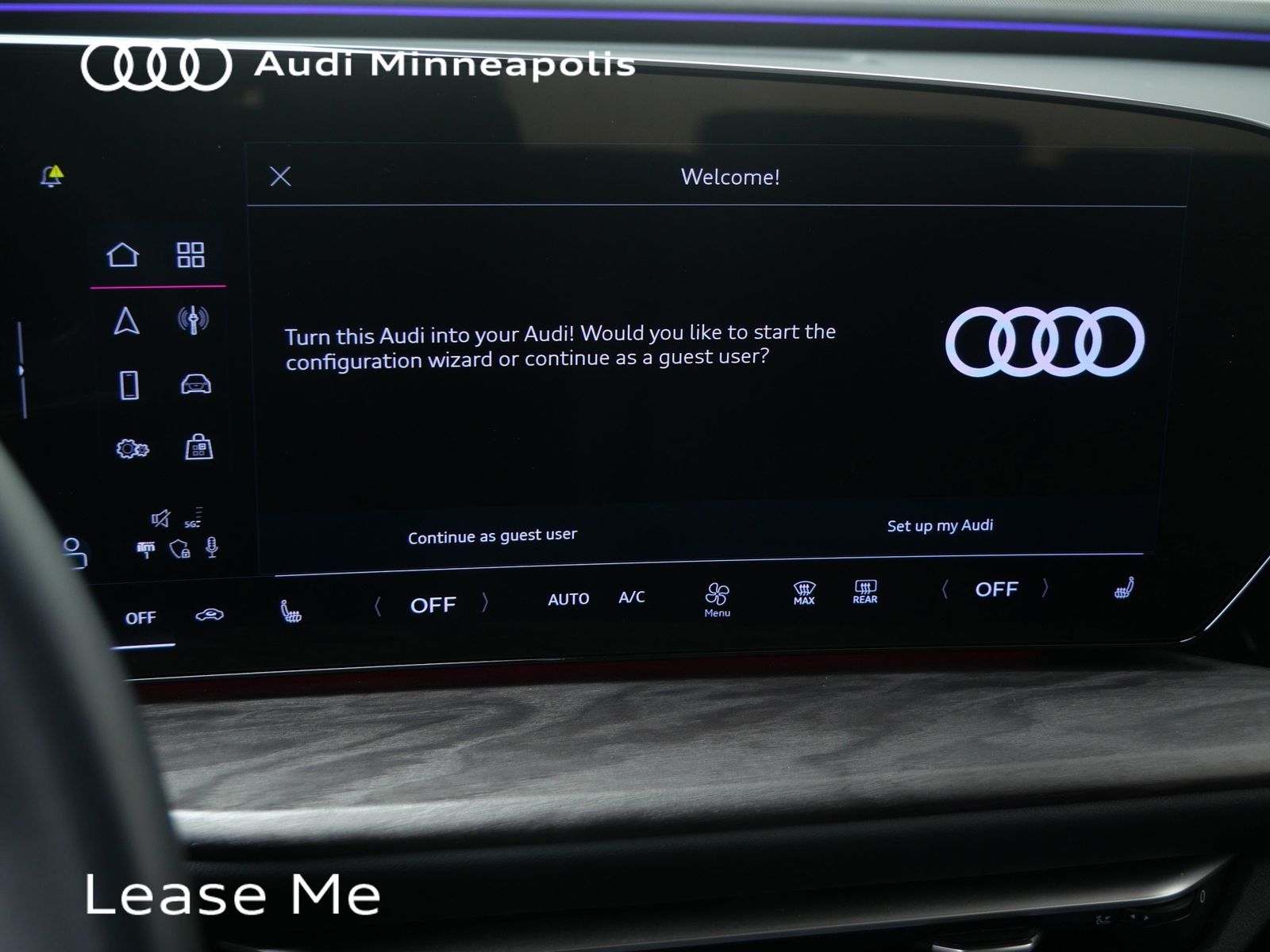 Thumbnail: 2025 Audi Q5 - 27