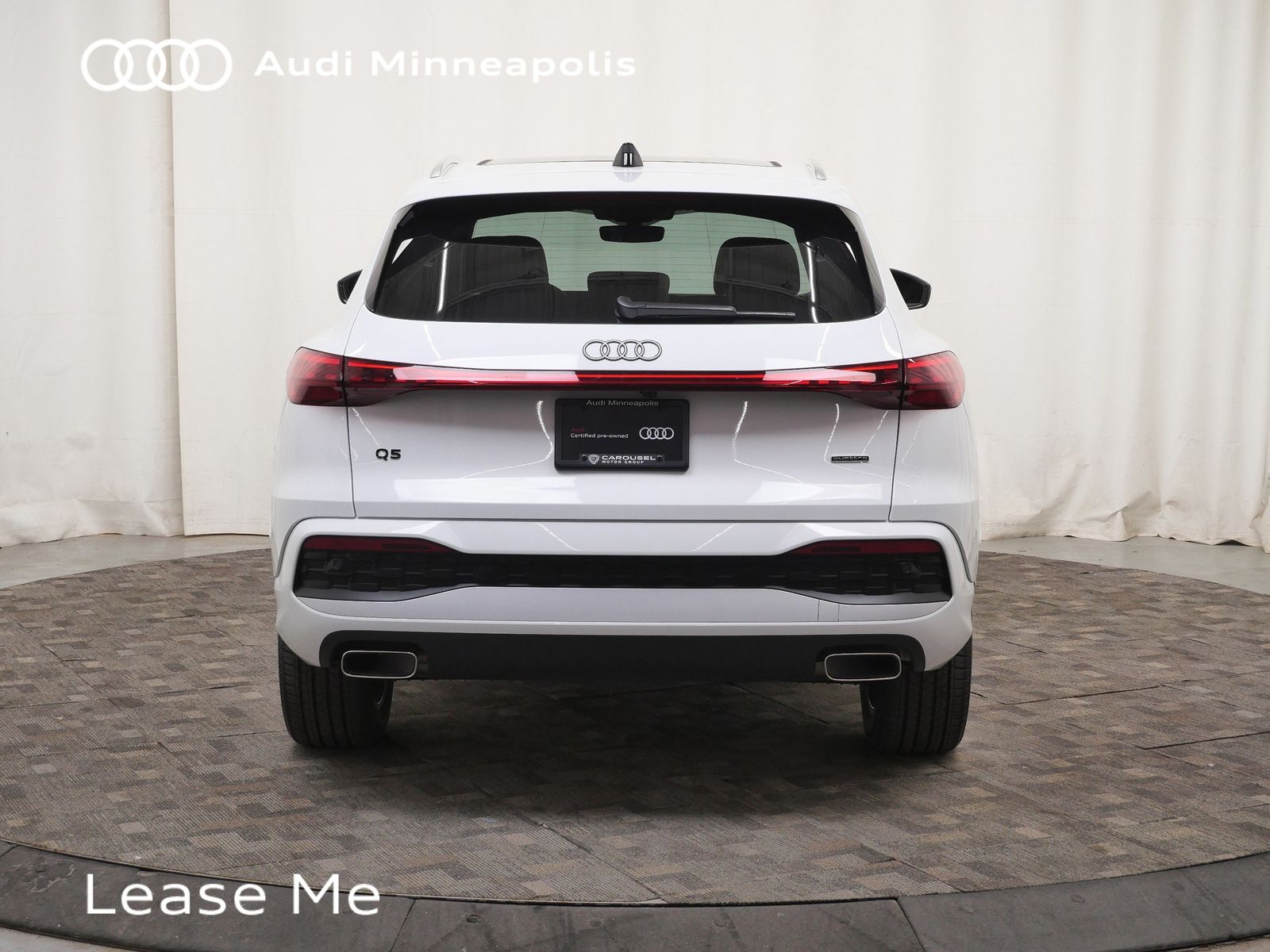 Thumbnail: 2025 Audi Q5 - 6