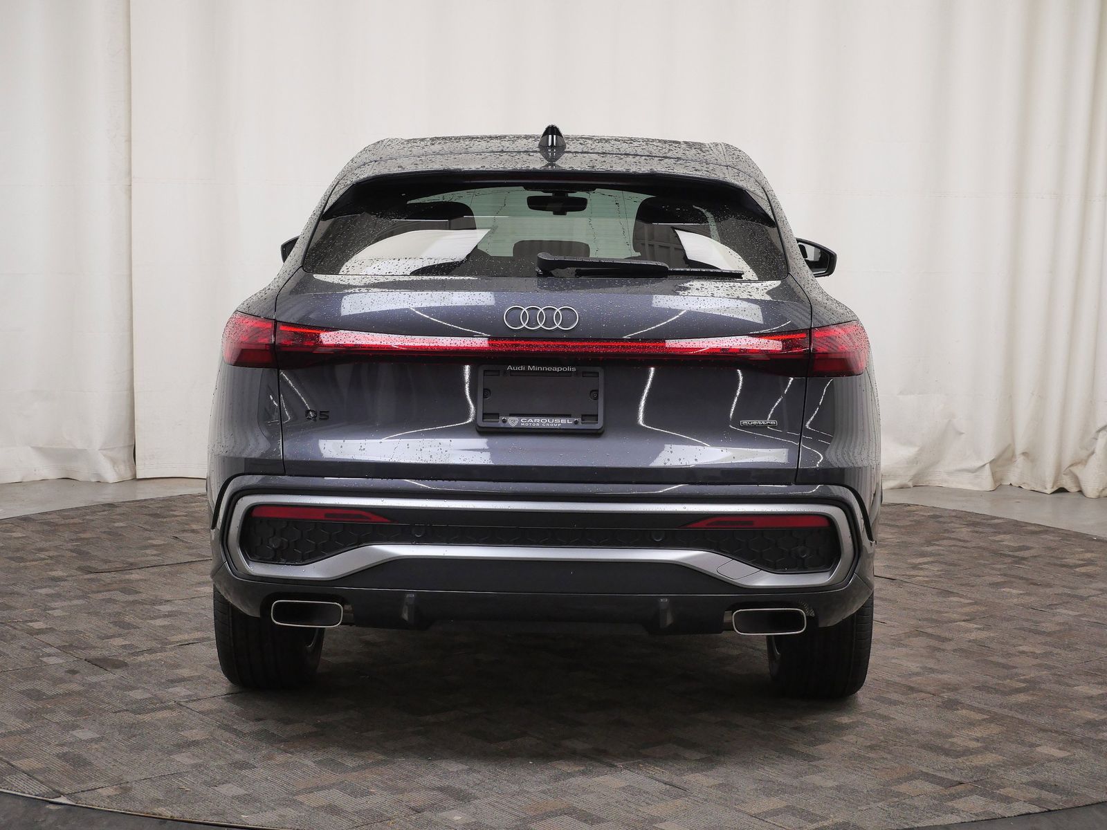 Thumbnail: 2026 Audi Q5 - 5
