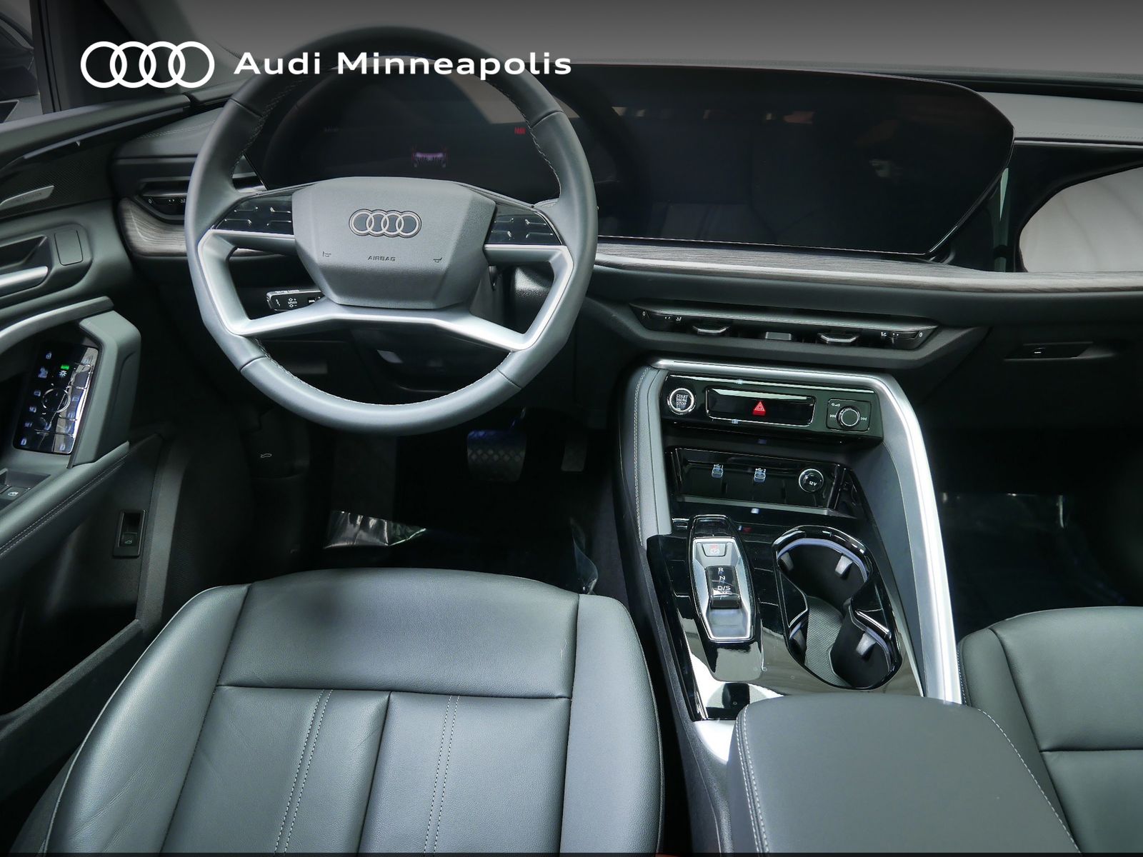 Thumbnail: 2025 Audi Q5 - 19