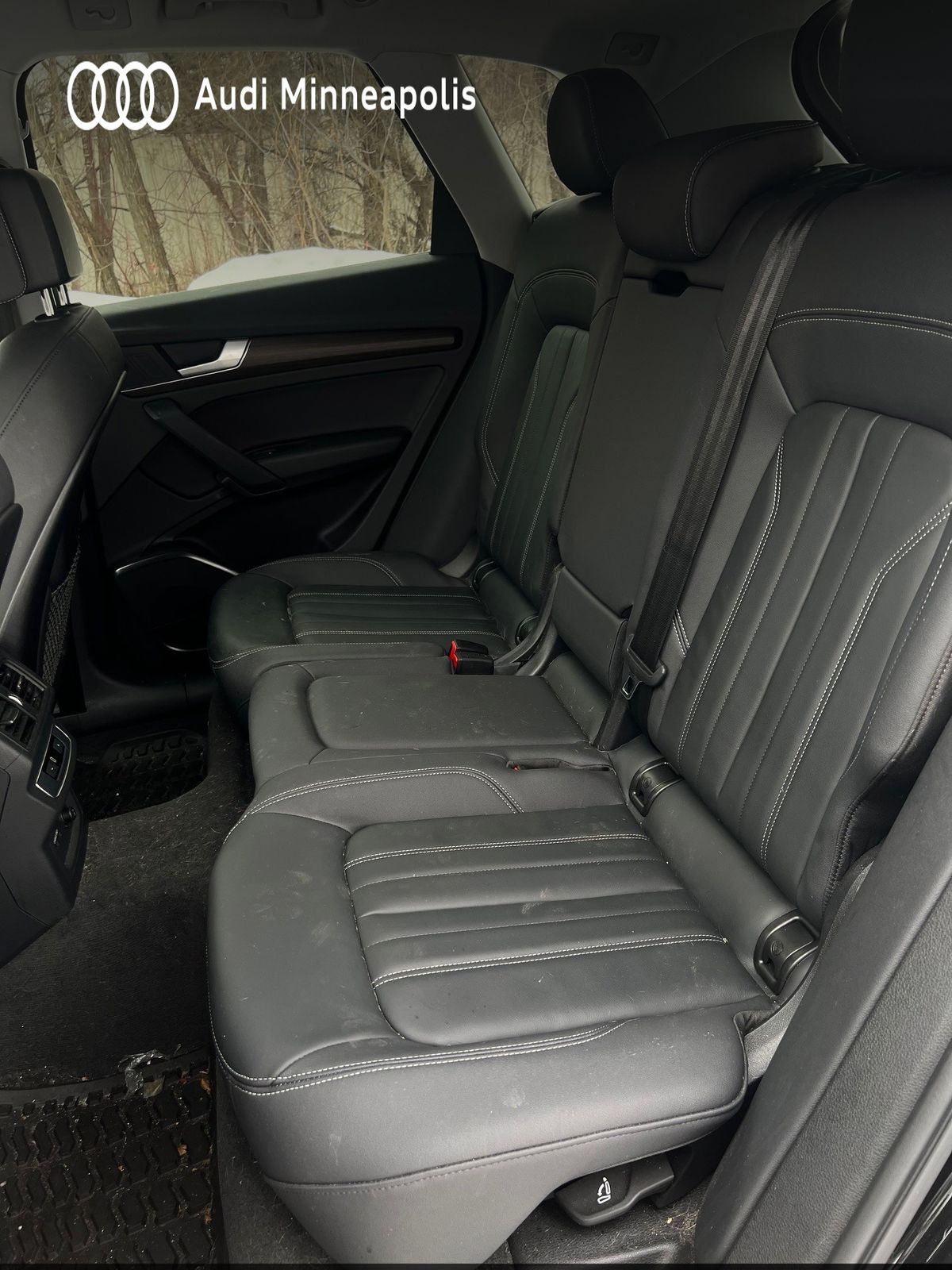 Thumbnail: 2023 Audi Q5 - 18