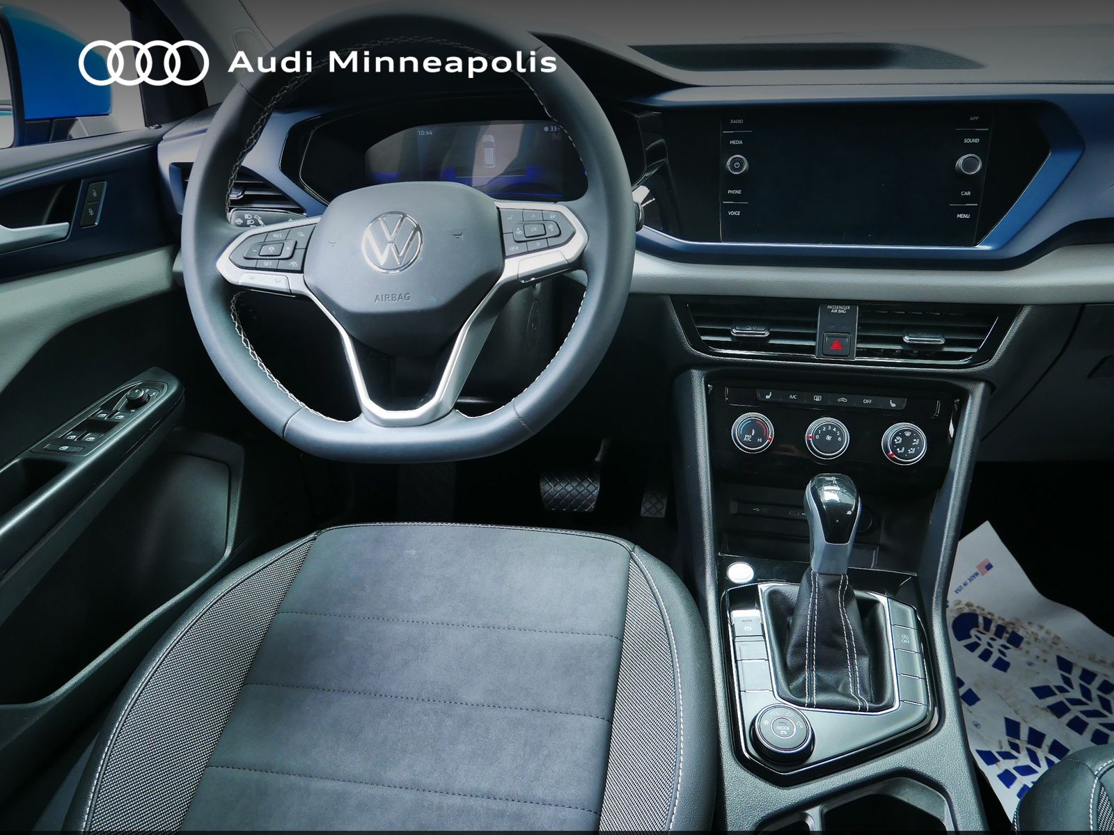 Thumbnail: 2023 Volkswagen Taos - 16