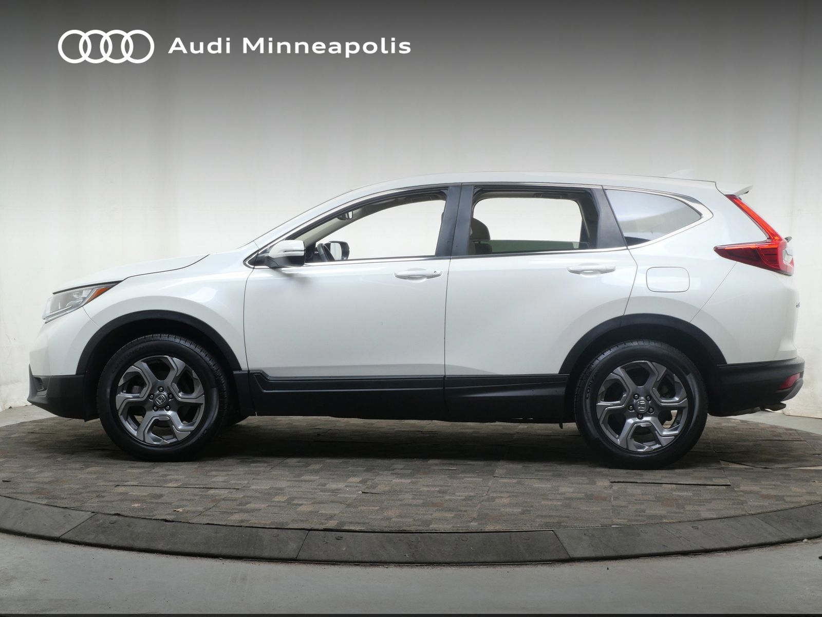 Thumbnail: 2017 Honda CR-V - 3