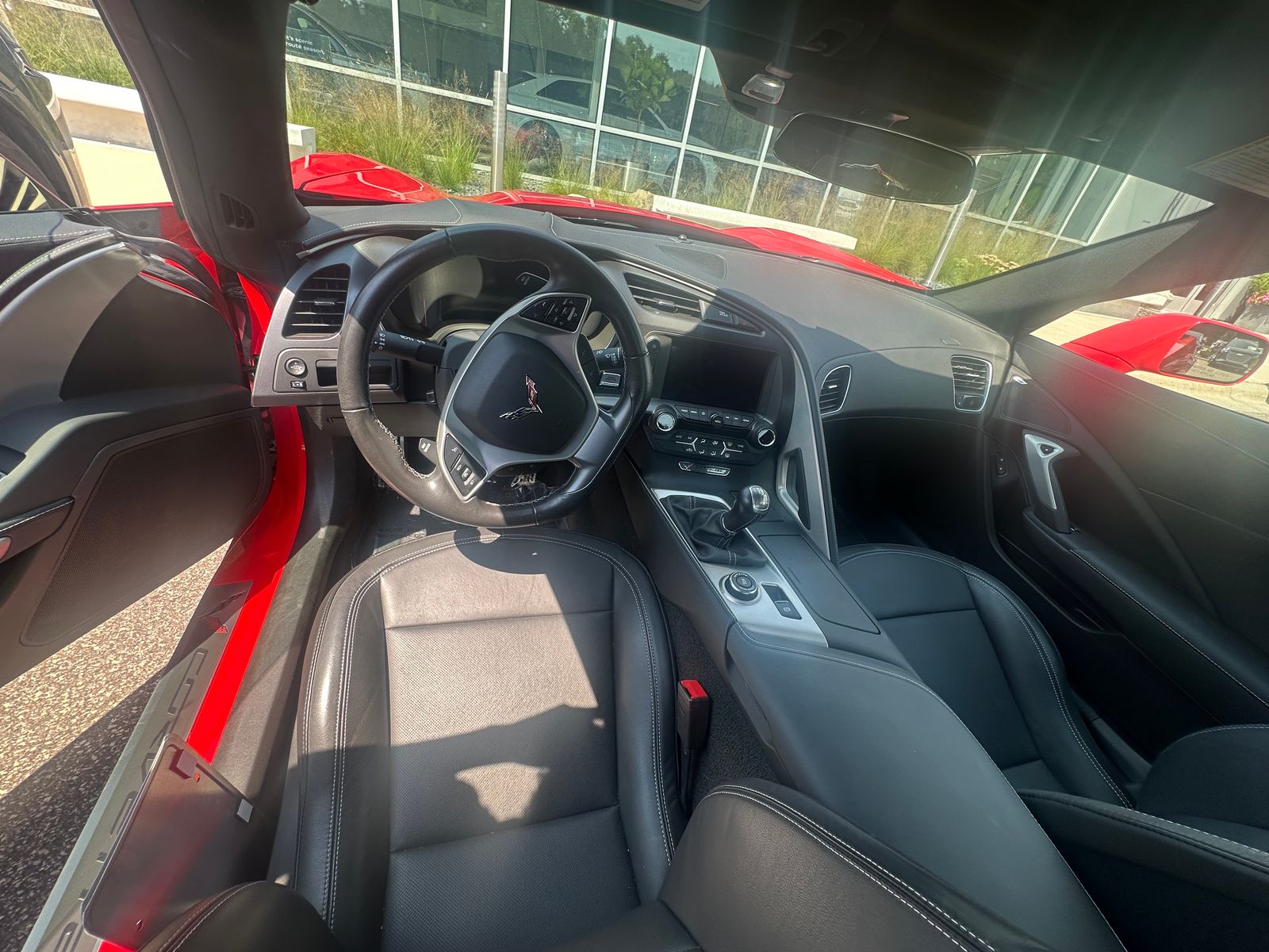 Thumbnail: 2019 Chevrolet Corvette - 6