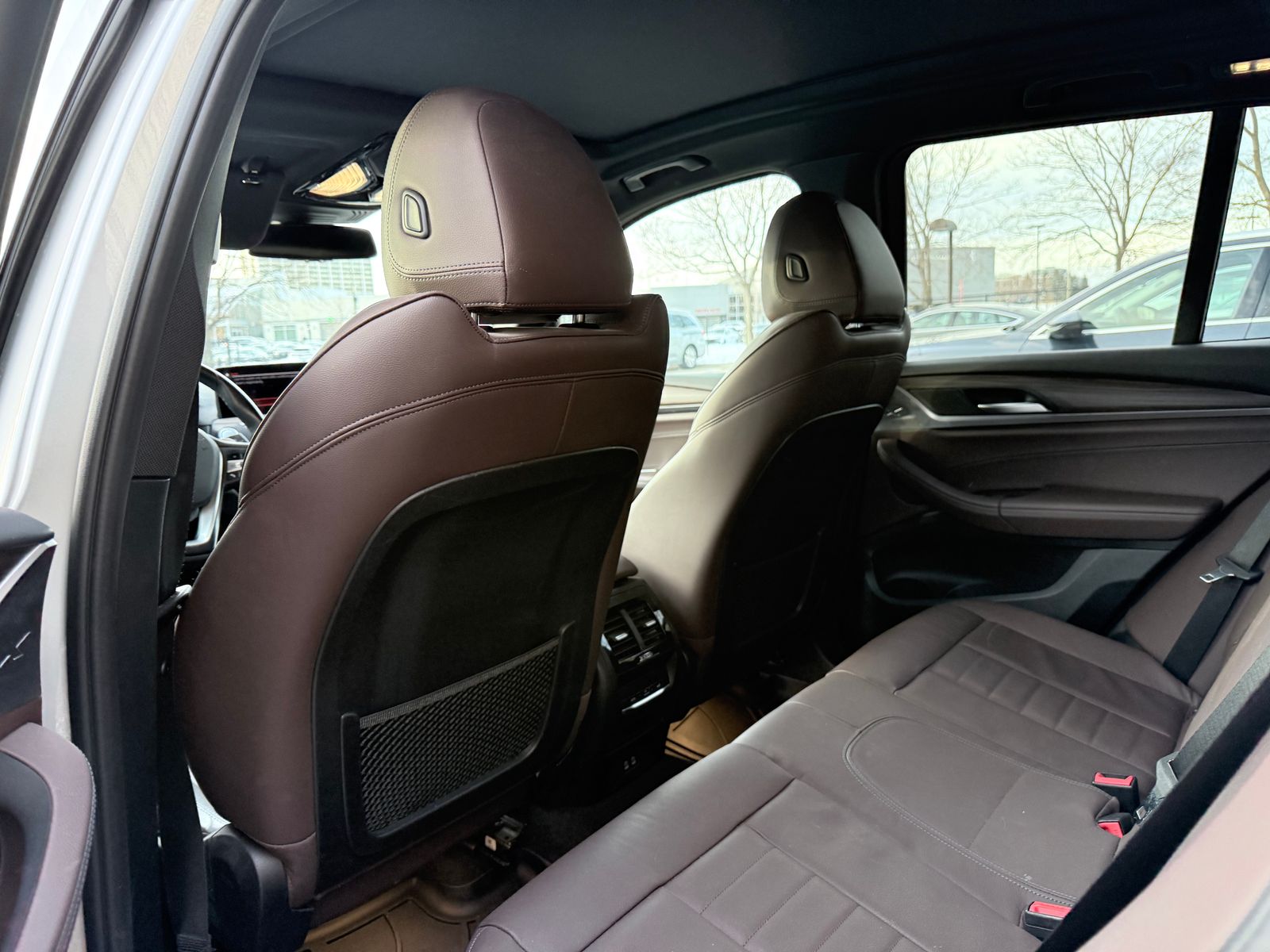 Thumbnail: 2020 BMW X3 - 8