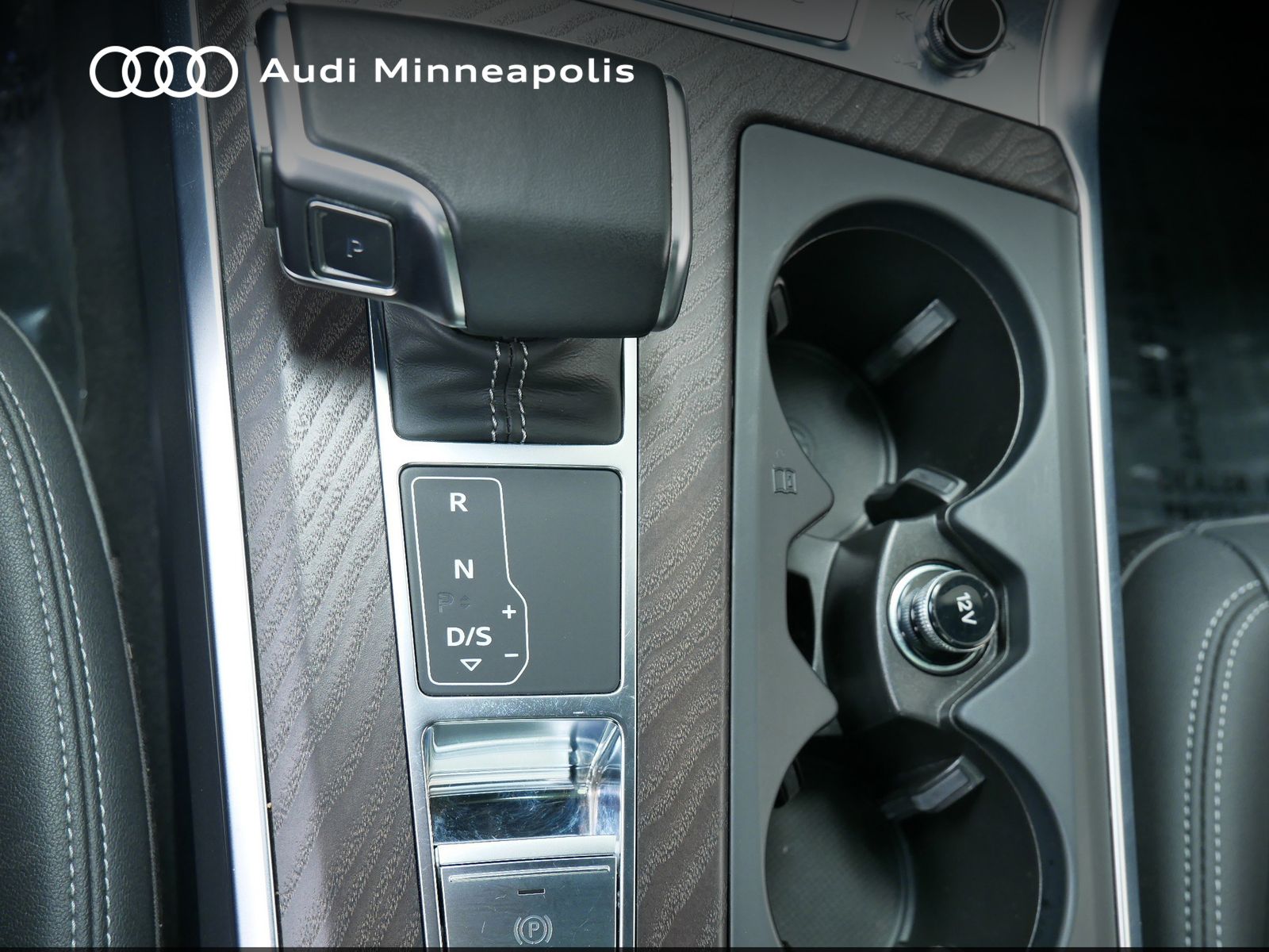 Thumbnail: 2021 Audi A6 - 26