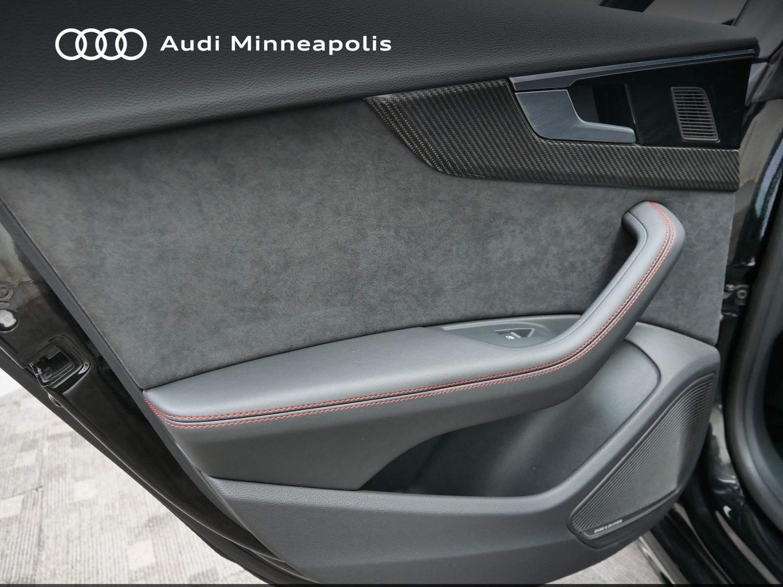 Thumbnail: 2023 Audi S5 - 17