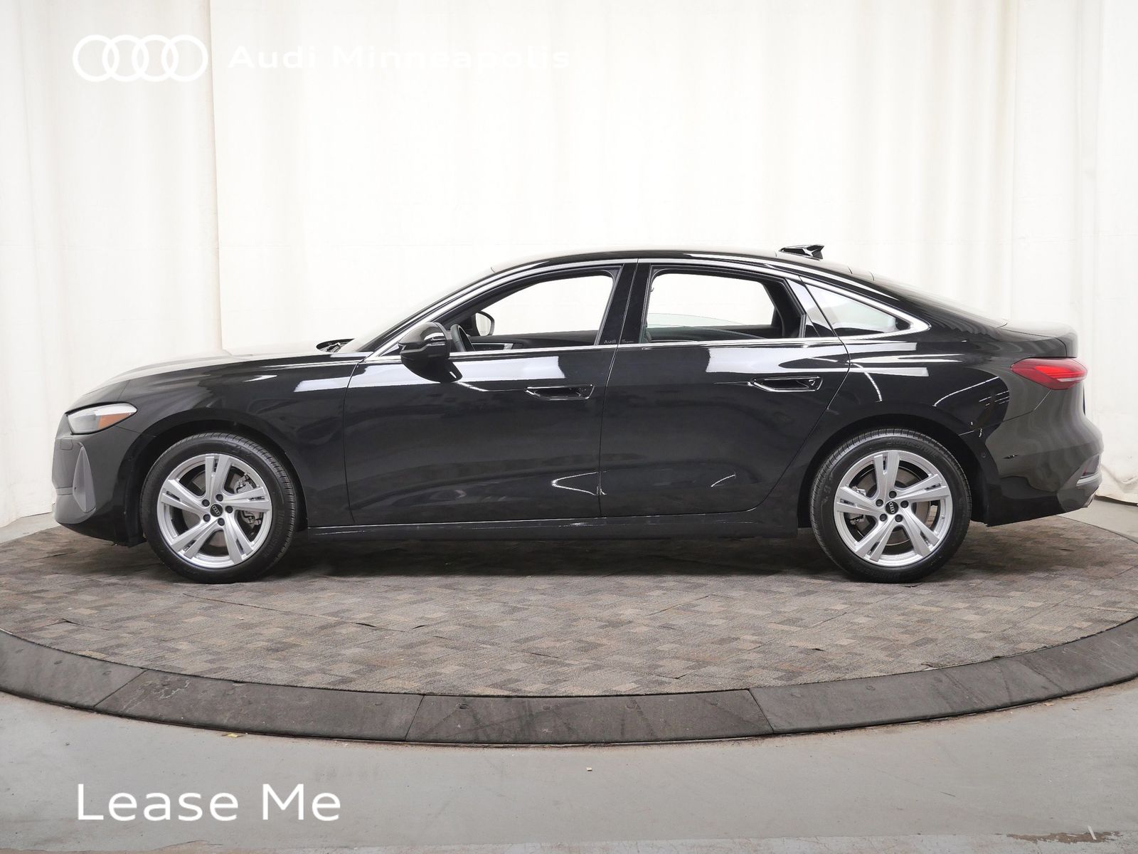Thumbnail: 2025 Audi A5 - 3