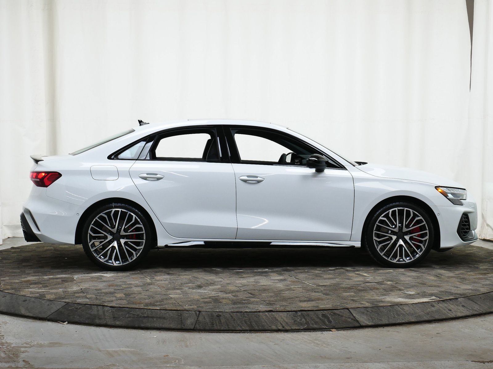 Thumbnail: 2026 Audi S3 - 7