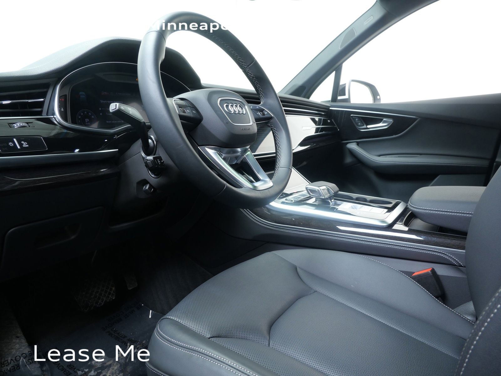 Thumbnail: 2026 Audi Q7 - 2