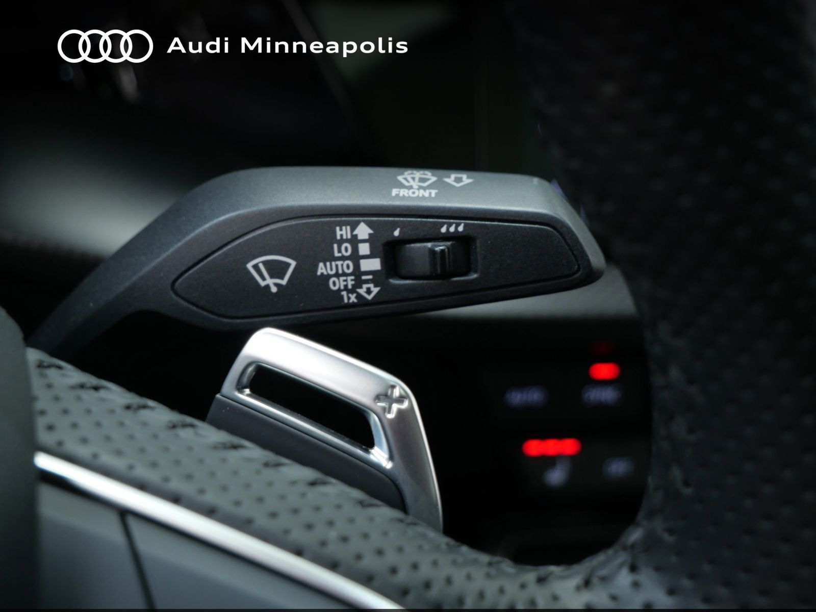 Thumbnail: 2024 Audi RS 3 - 33