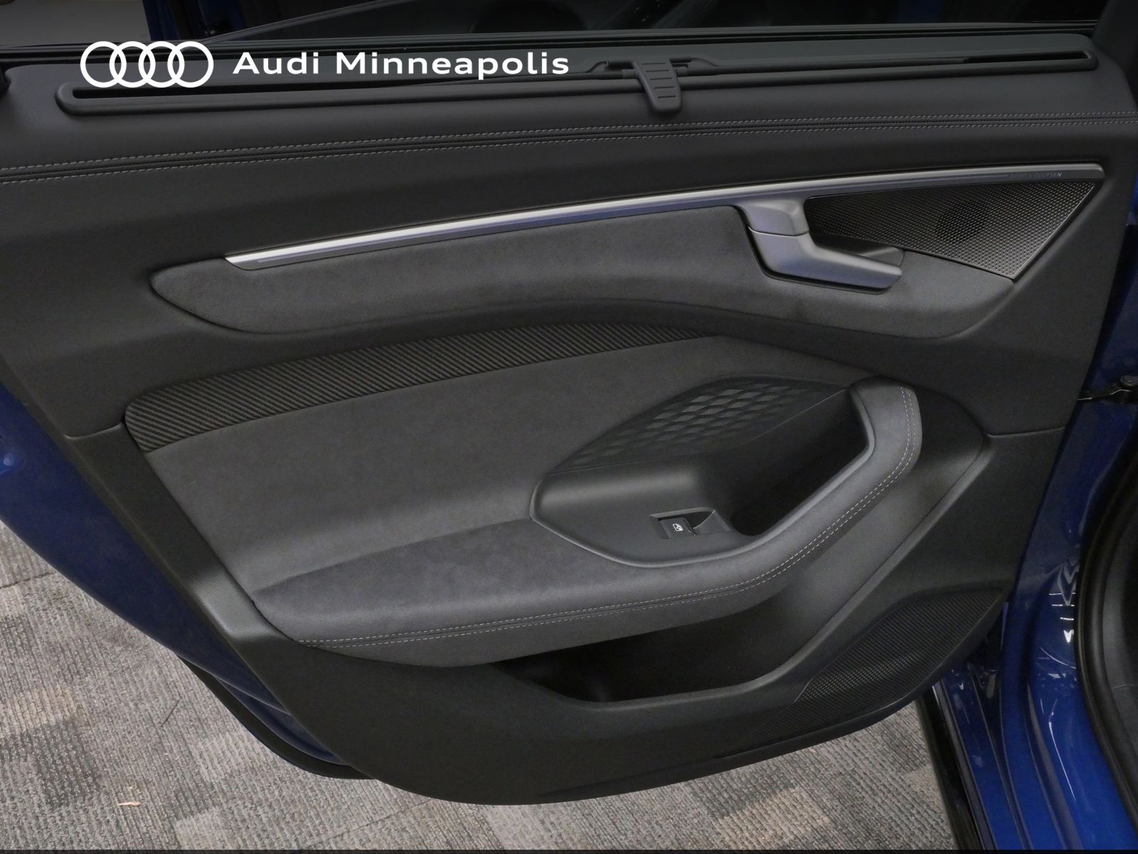 Thumbnail: 2026 Audi A6 - 12