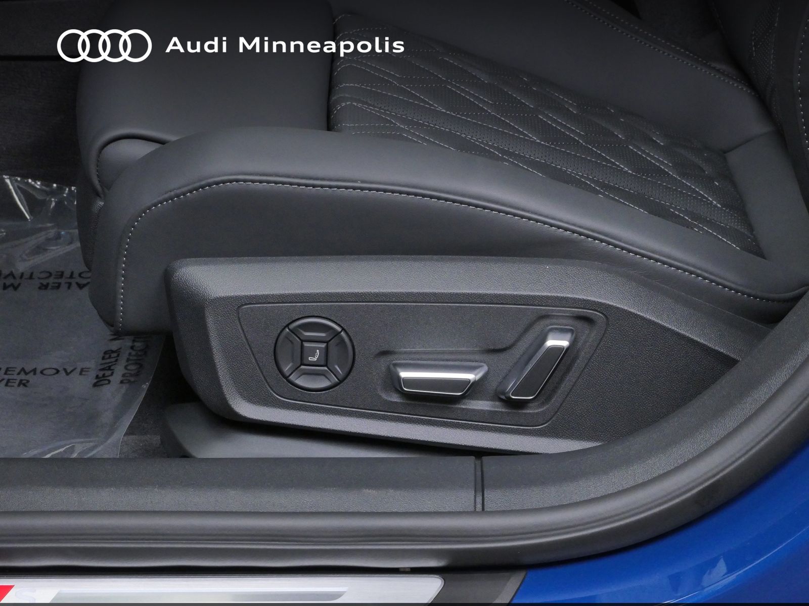 Thumbnail: 2026 Audi A6 - 11