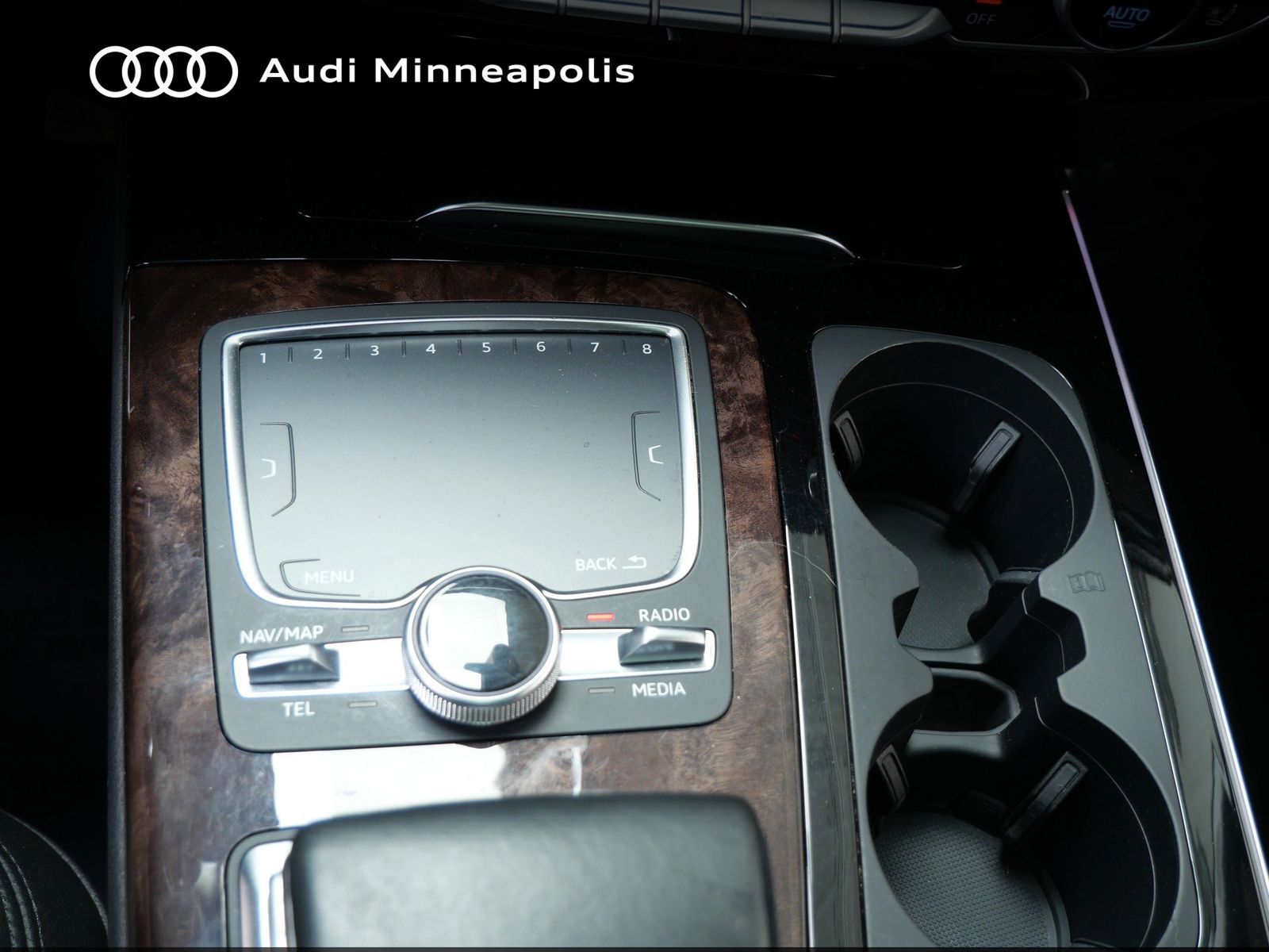 Thumbnail: 2018 Audi Q7 - 28