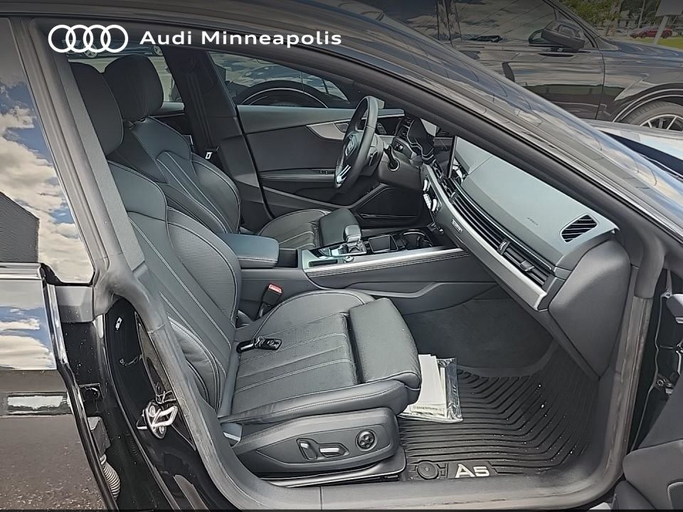 Thumbnail: 2022 Audi A5 - 11