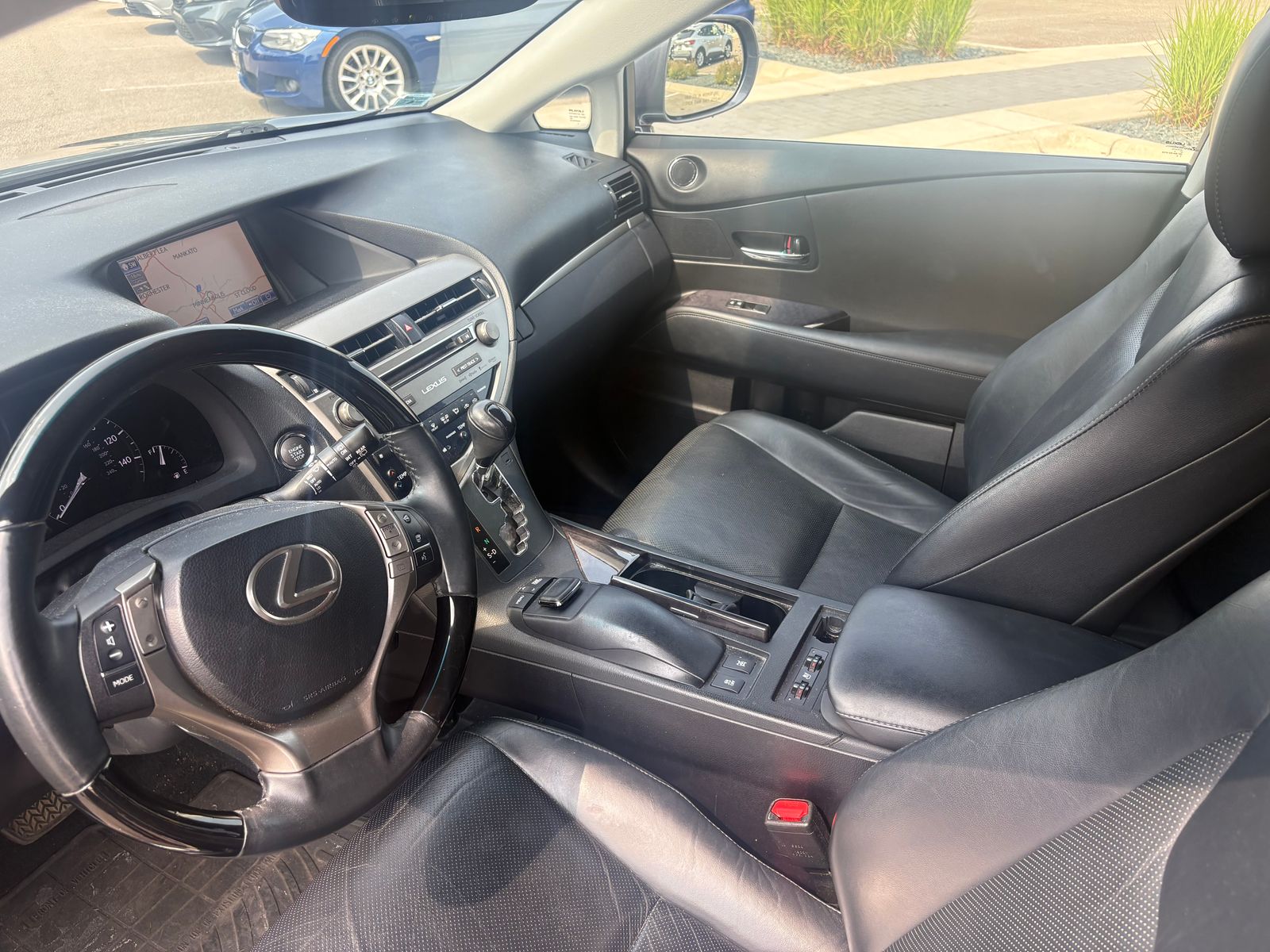 Thumbnail: 2015 Lexus RX - 2