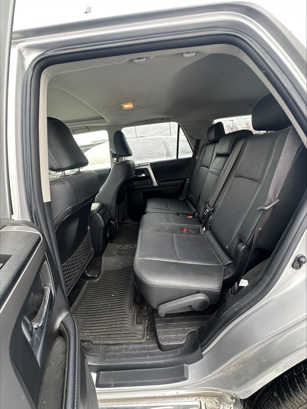 Thumbnail: 2024 Toyota 4Runner - 6