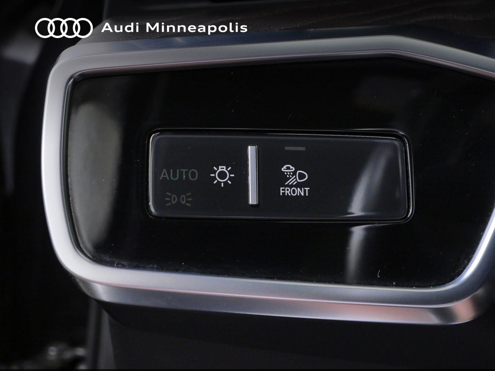 Thumbnail: 2019 Audi A6 - 20
