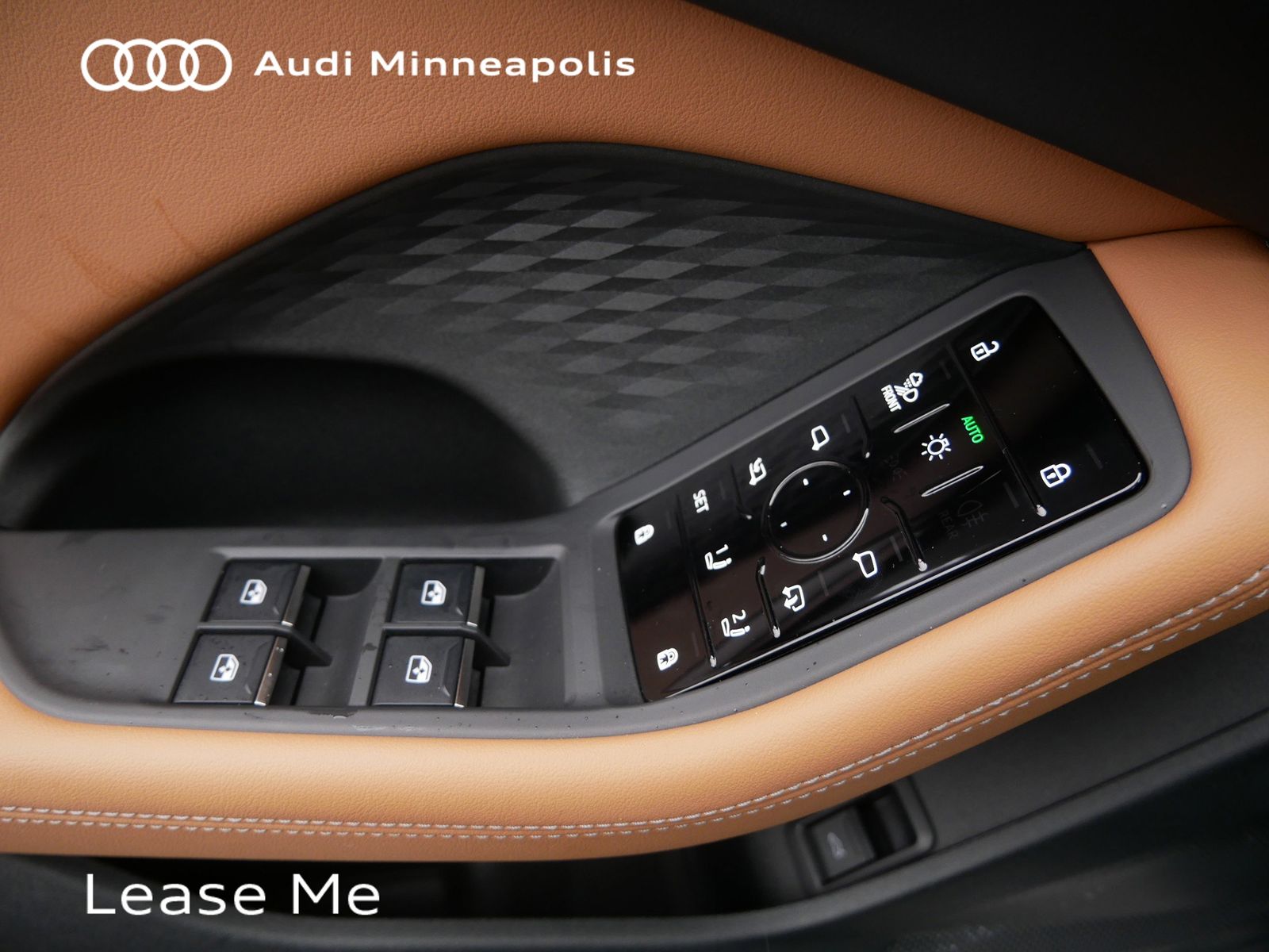 Thumbnail: 2025 Audi A5 - 18