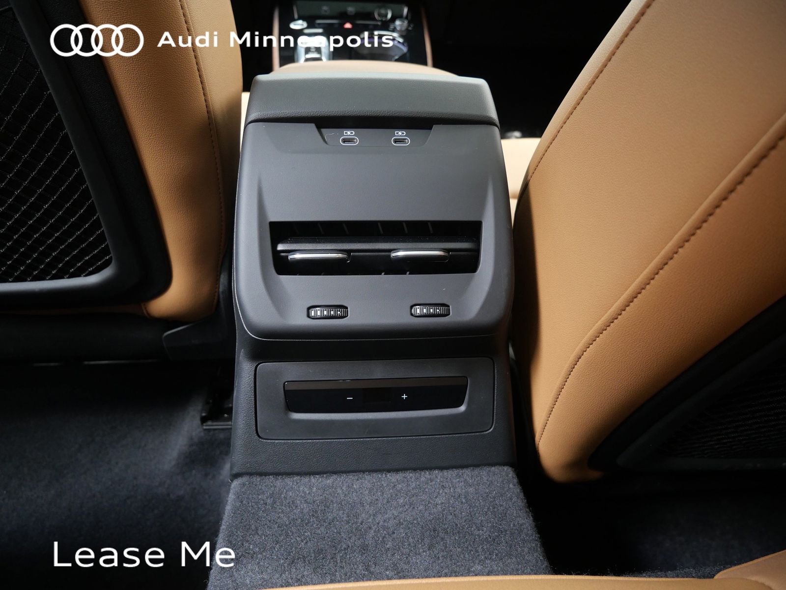 Thumbnail: 2025 Audi A5 - 17