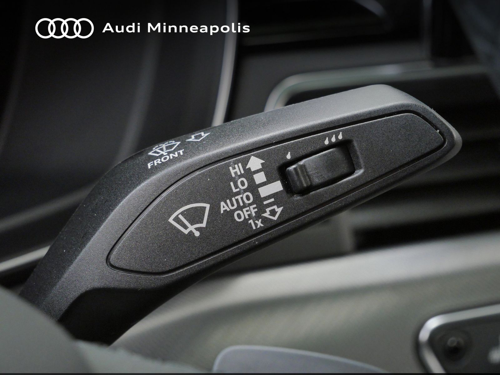 Thumbnail: 2023 Audi A4 - 25
