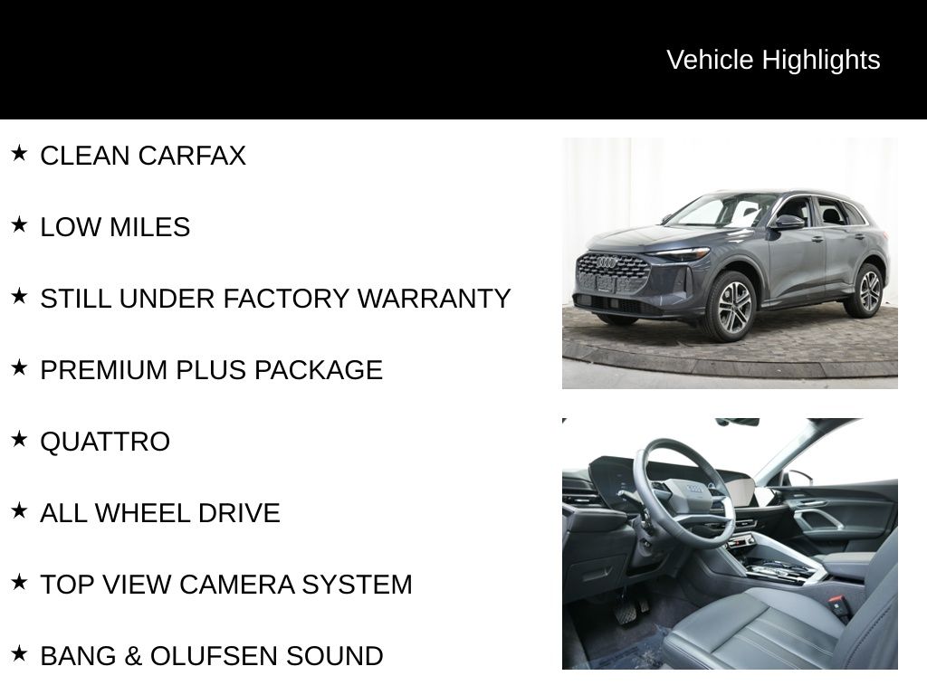 Thumbnail: 2025 Audi Q5 - 22