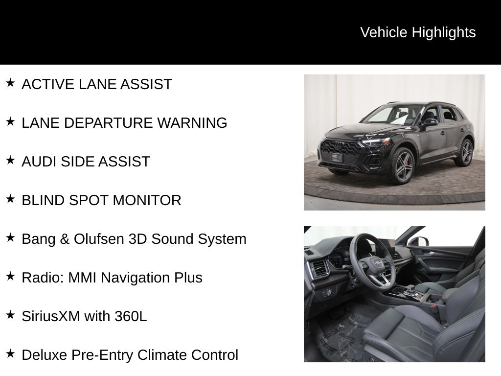 Thumbnail: 2025 Audi Q5 - 34