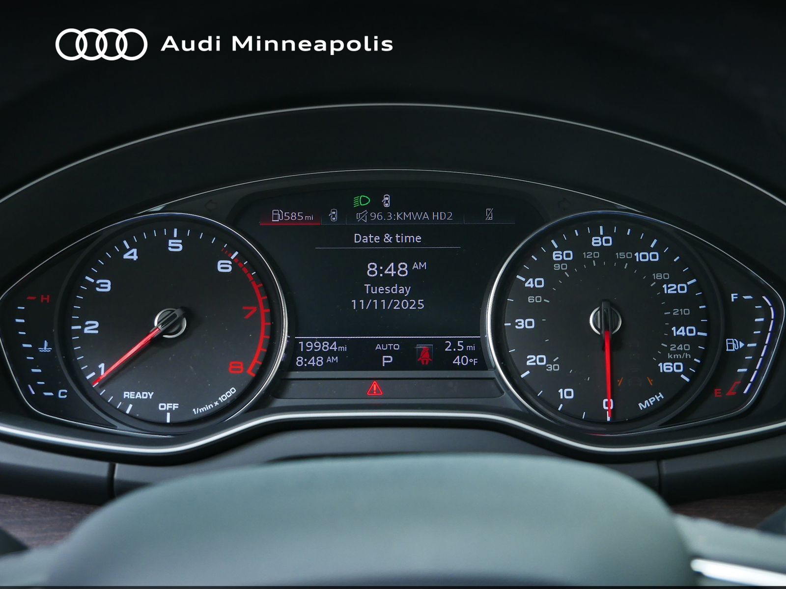 Thumbnail: 2023 Audi Q5 - 28