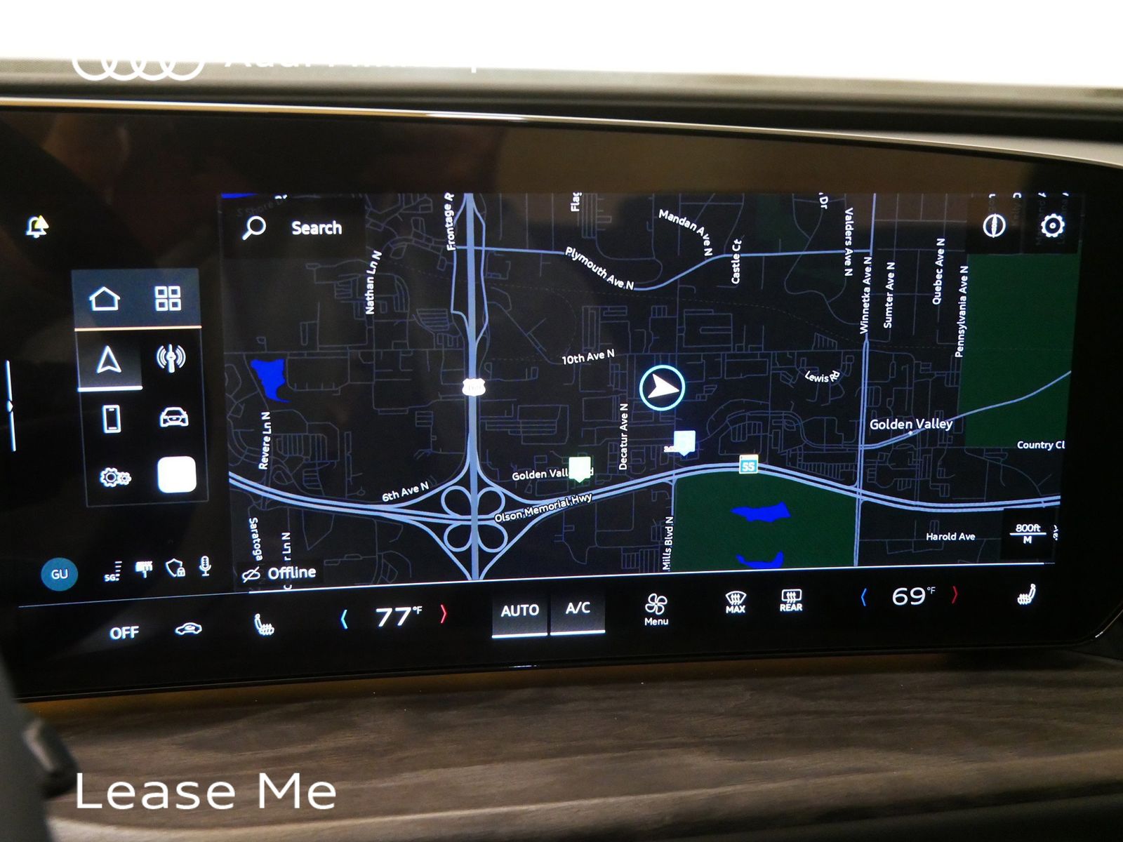 Thumbnail: 2025 Audi Q5 - 26