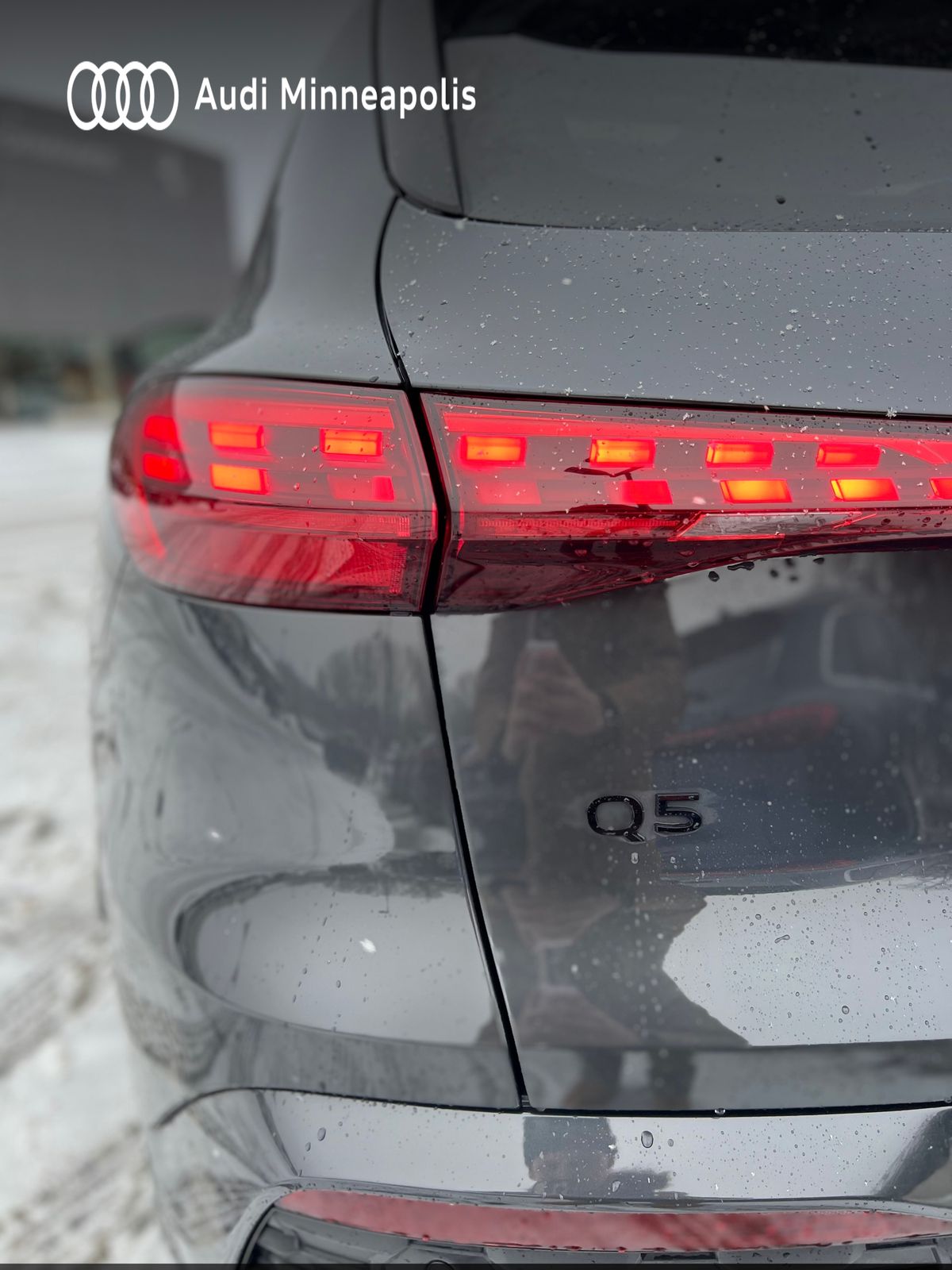 Thumbnail: 2025 Audi Q5 - 13