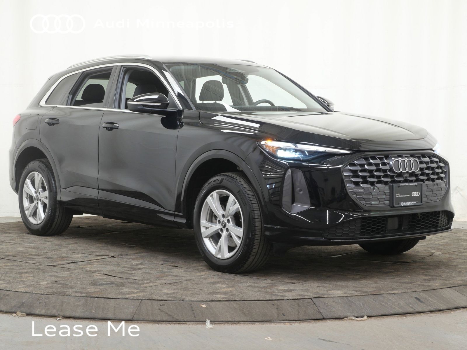 Thumbnail: 2025 Audi Q5 - 10
