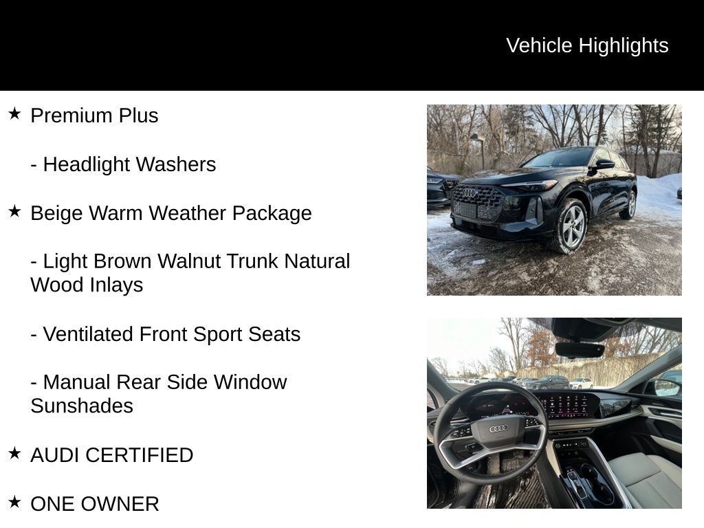 Thumbnail: 2025 Audi Q5 - 22