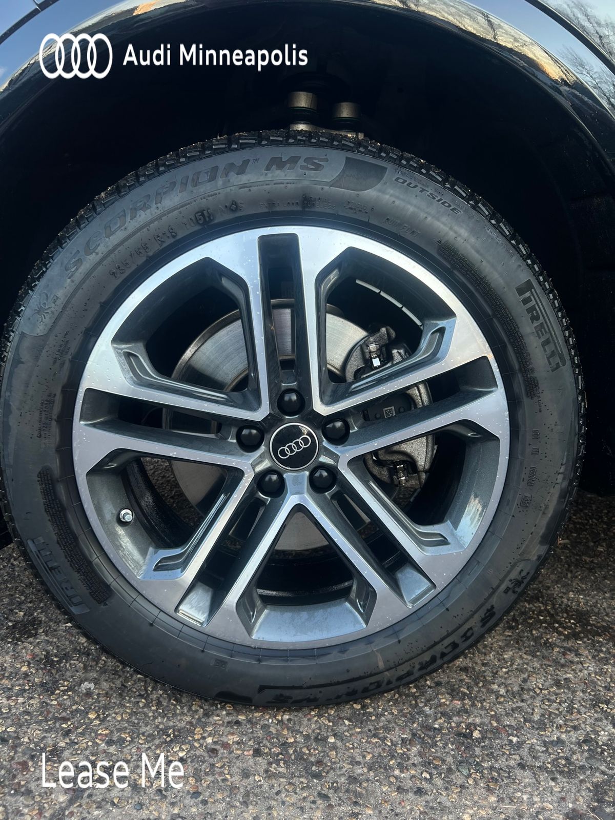 Thumbnail: 2025 Audi Q5 - 18