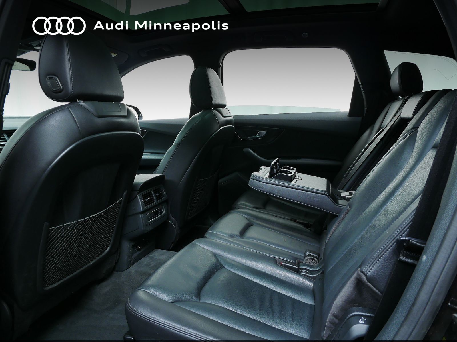 Thumbnail: 2019 Audi Q7 - 16
