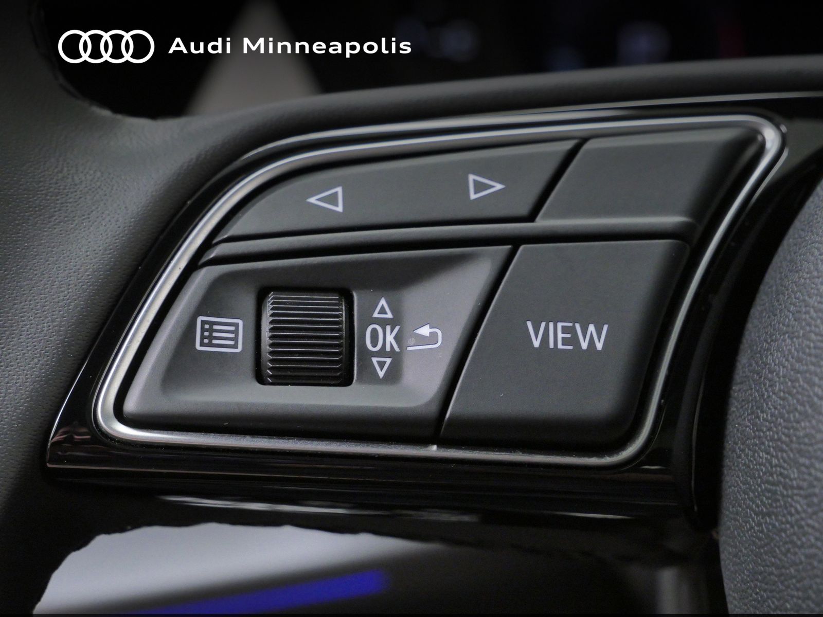 Thumbnail: 2025 Audi A3 - 21