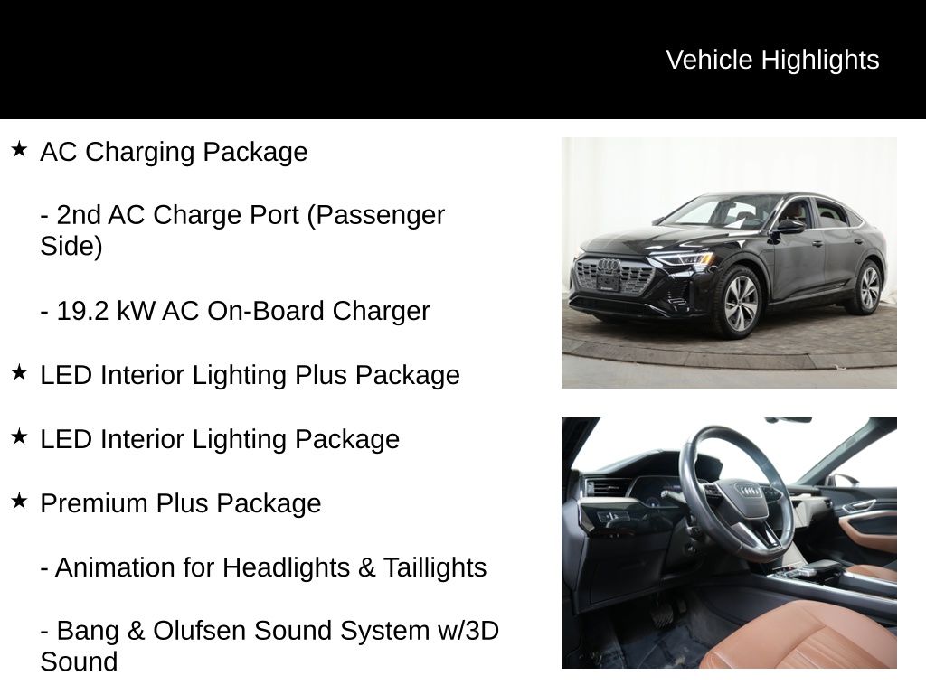 Thumbnail: 2024 Audi Q8 e-tron - 8