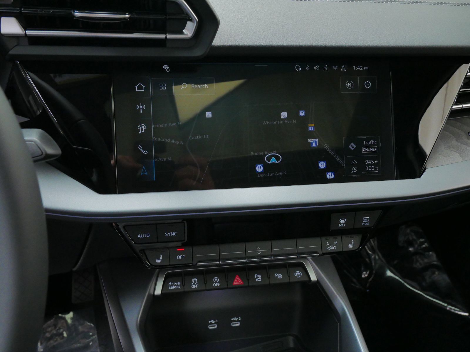 Thumbnail: 2026 Audi A3 - 14