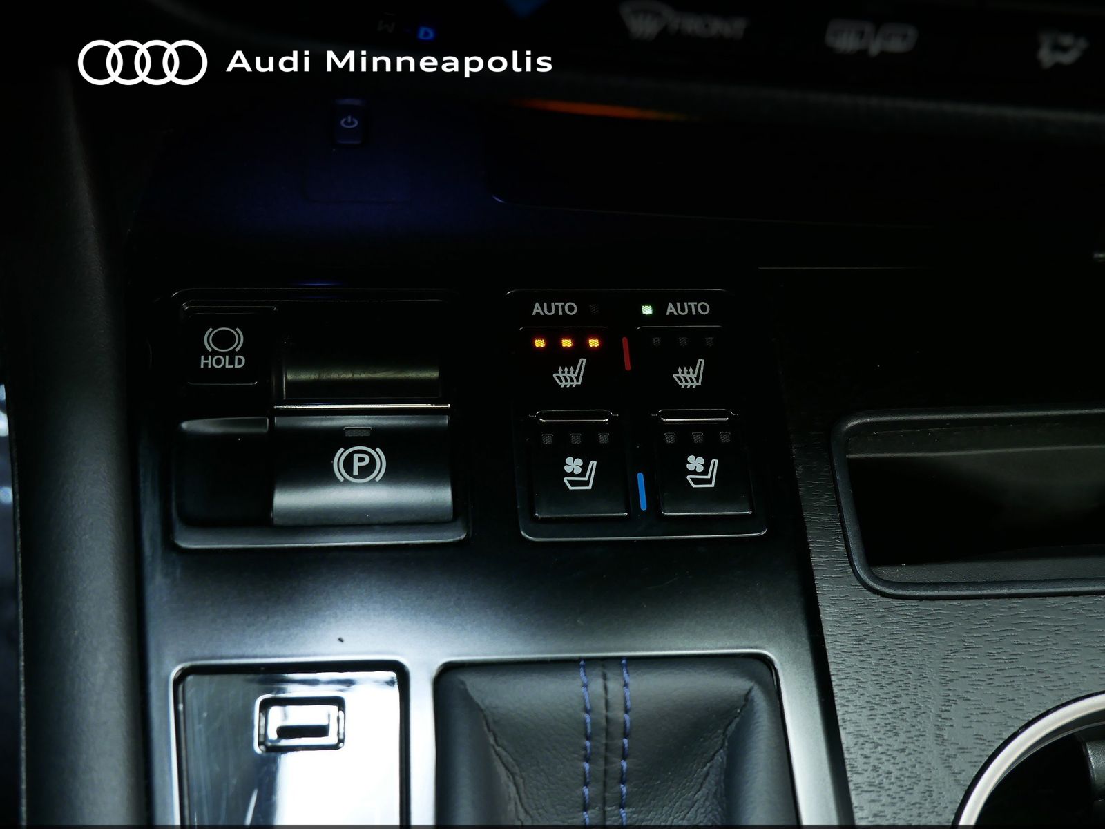 Thumbnail: 2022 Lexus RX - 30