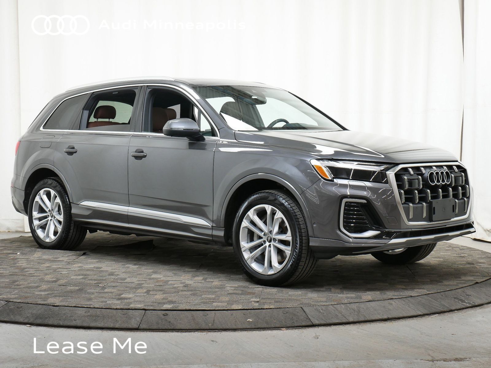 Thumbnail: 2025 Audi Q7 - 10