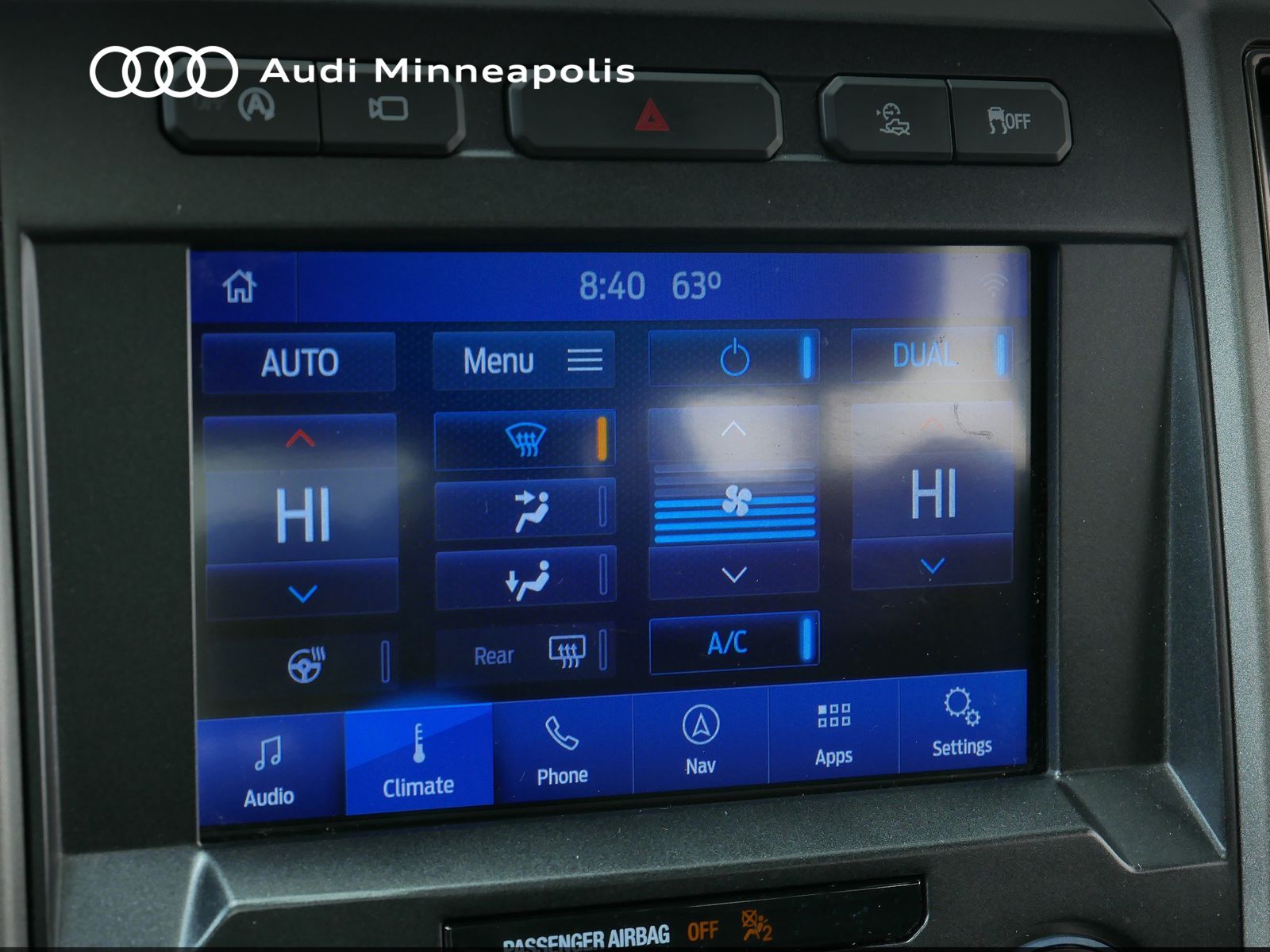 Thumbnail: 2019 Ford F-150 - 28