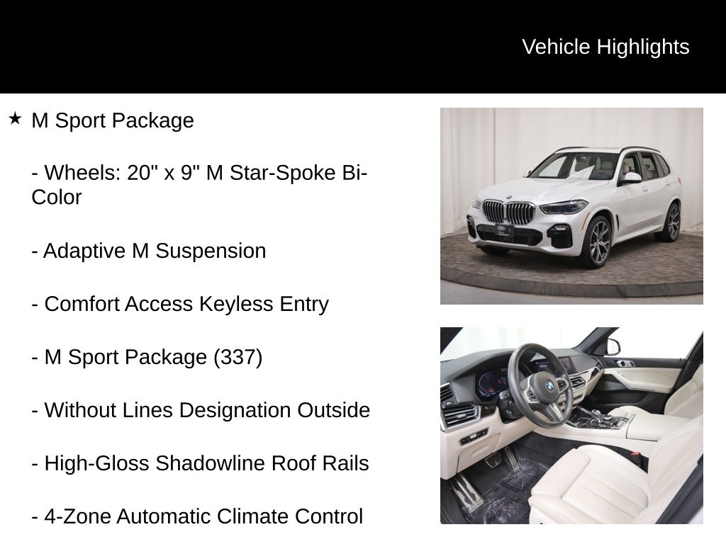 Thumbnail: 2019 BMW X5 - 15