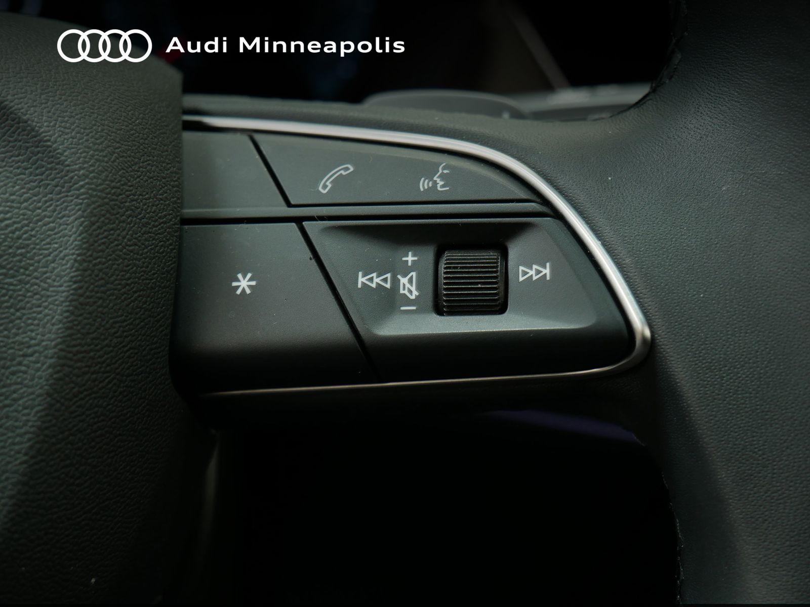 Thumbnail: 2025 Audi A3 - 24