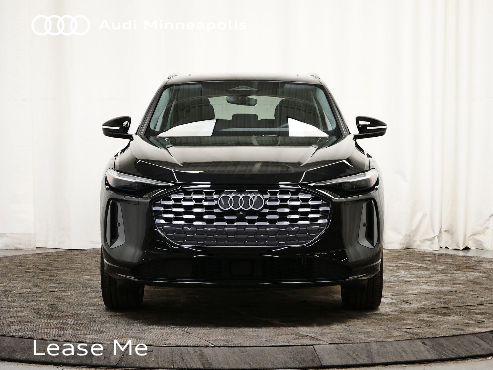 Thumbnail: 2025 Audi Q5 - 11