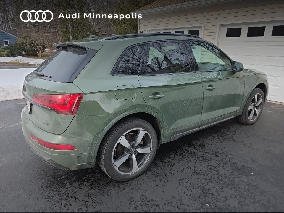Thumbnail: 2023 Audi Q5 - 7