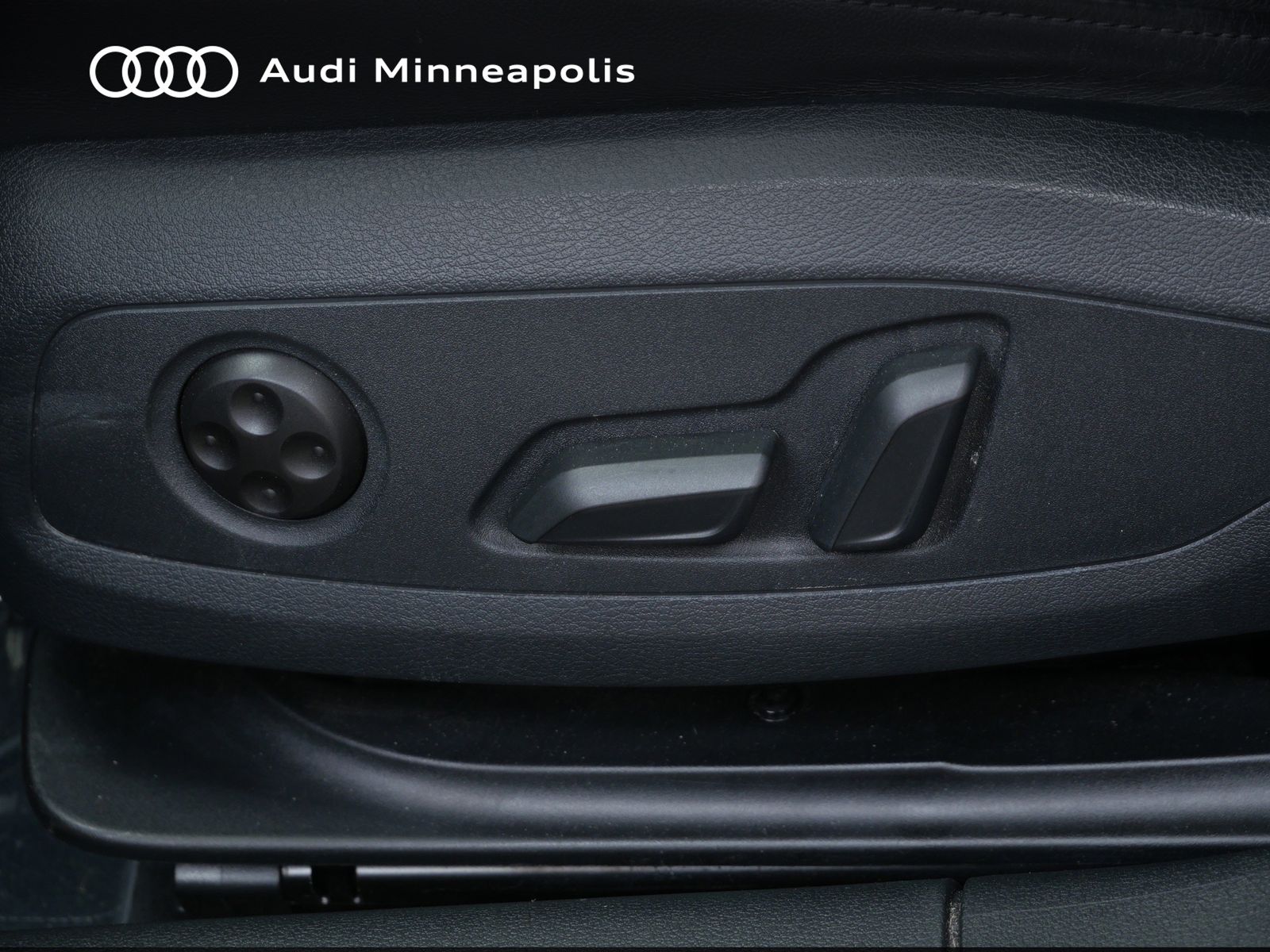 Thumbnail: 2023 Audi A4 - 14