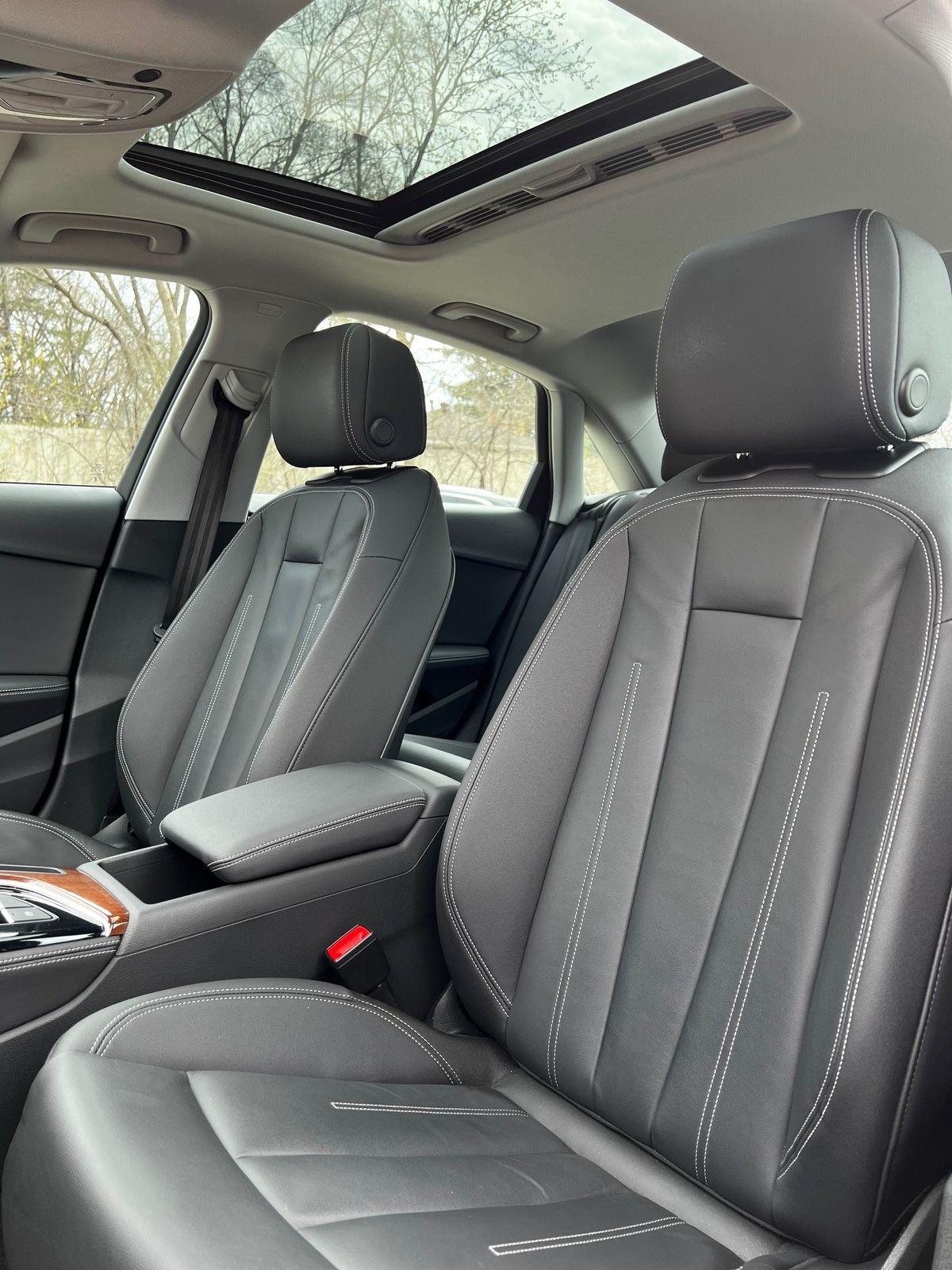 Thumbnail: 2023 Audi A4 - 9